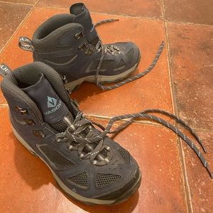 Vasque Hiking Boots